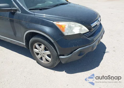 2007 Honda Cr-V Ex from USA, damaged, VIN JHLRE485X7C032742
